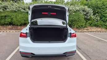 Audi A5 35 TDI Edition 1 2dr S Tronic