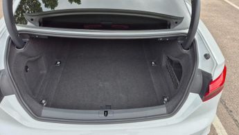 Audi A5 35 TDI Edition 1 2dr S Tronic