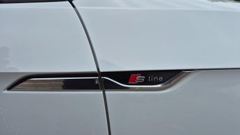 Audi A5 35 TDI Edition 1 2dr S Tronic