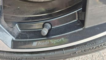 Audi A5 35 TDI Edition 1 2dr S Tronic