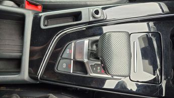 Audi A5 35 TDI Edition 1 2dr S Tronic
