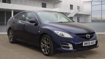 Mazda 6 2.0 Tamura 5dr