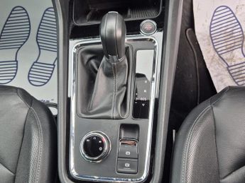 SEAT Ateca 1.5 TSI EVO Xcellence Lux [EZ] 5dr DSG