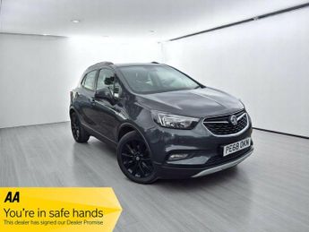 Vauxhall Mokka 1.4i Turbo ecoTEC Active Euro 6 (s/s) 5dr