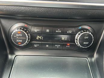 Mercedes-Benz CLA Class CLA 180 AMG Line Edition 5dr Tip Auto**ONE OWNER FROM NEW**