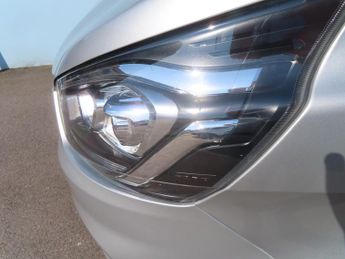 Ford Tourneo Custom 320 2.0 ECOBLUE 130 9 SEAT AUTO NEW WET BELT AIR CON CRUISE F+R