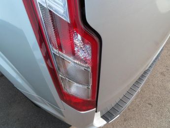 Ford Tourneo Custom 320 2.0 ECOBLUE 130 9 SEAT AUTO NEW WET BELT AIR CON CRUISE F+R 