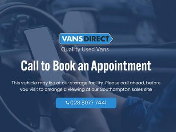 Ford Tourneo Custom 320 2.0 ECOBLUE 130 9 SEAT AUTO NEW WET BELT AIR CON CRUISE F+R 