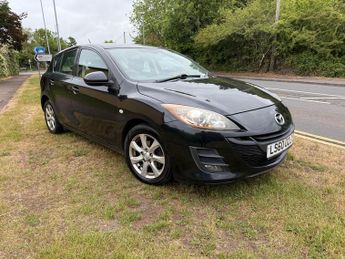 Mazda 3 TS2 5-Door ULEZ COMPLIANT PX TO CLEAR