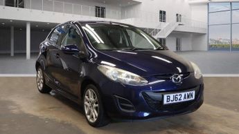 Mazda 2 1.3 Tamura Euro 5 5dr