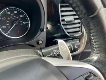 Mitsubishi Outlander PHEV GX 4HS 5-Door