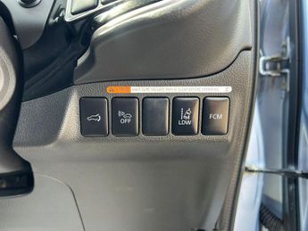 Mitsubishi Outlander PHEV GX 4HS 5-Door