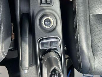 Mitsubishi Outlander PHEV GX 4HS 5-Door