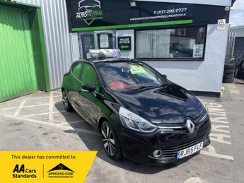 Renault Clio 0.9 TCE 90 Dynamique S Nav 5dr