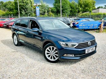Volkswagen Passat 2.0 TDI SE Business Estate 5dr Diesel Manual Euro 6 (s/s) (150 p