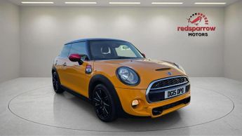 MINI Cooper S COOPER SD 3-Door