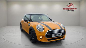 MINI Cooper COOPER 3-Door