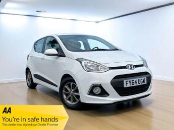 Hyundai I10 1.2 Premium Euro 5 5dr