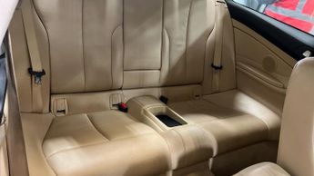 BMW 4 Series 2.0 428i SE Coupe 2dr Petrol Auto Euro 6 (s/s) (245 ps)