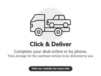 Mercedes-Benz A Class 1.5 A150 Classic SE Hatchback 5dr Petrol CVT (157 g/km, 95 bhp)