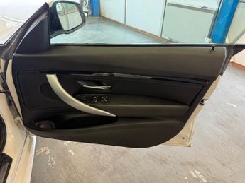BMW 3 Series Gran Turismo 2.0 320d M Sport GT 5dr Diesel Auto Euro 6 (s/s) (190 ps)