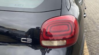 Citroen C3 1.2 PureTech Feel Hatchback 5dr Petrol Manual Euro 6 (82 ps)