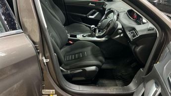 Peugeot 308 1.6 THP Allure Hatchback 5dr Petrol Manual Euro 5 (156 ps)