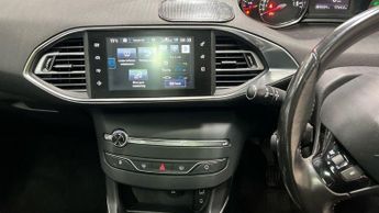Peugeot 308 1.6 THP Allure Hatchback 5dr Petrol Manual Euro 5 (156 ps)