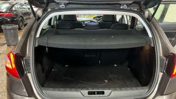 Peugeot 308 1.6 THP Allure Hatchback 5dr Petrol Manual Euro 5 (156 ps)