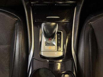 Infiniti Q30 2.0T Sport InTouch Hatchback 5dr Petrol DCT AWD Euro 6 (s/s) (21