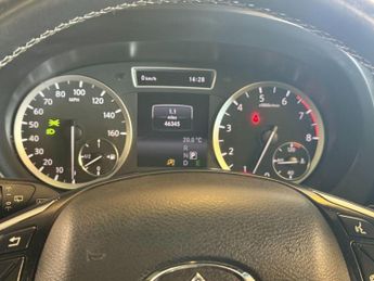 Infiniti Q30 2.0T Sport InTouch Hatchback 5dr Petrol DCT AWD Euro 6 (s/s) (21
