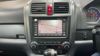 Honda CR-V 2.0 i-VTEC EX SUV 5dr Petrol Automatic (195 g/km, 148 bhp)
