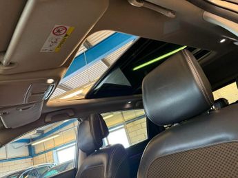 Renault Koleos 2l 5d  AUTO  177 BHP ULEZ FREE NAVIGATION BLUETOOTH