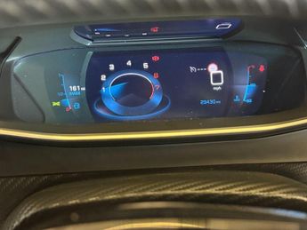 Peugeot 2008 1.2 PureTech Allure Premium SUV 5dr Petrol Manual Euro 6 (s/s) (
