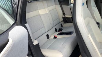 BMW i3 Hatchback 5dr Petrol Plug-in Hybrid Auto Euro 6 (s/s) (Range Ext