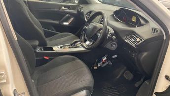 Peugeot 308 SW 1.2 PureTech GPF Active Estate 5dr Petrol EAT Euro 6 (s/s) (130 