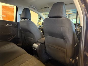 Peugeot 308 SW 1.2 PureTech Allure Estate 5dr Petrol EAT Euro 6 (s/s) (130 ps)