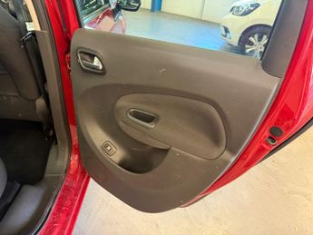 Citroen C3 Picasso 1.2 PureTech Platinum MPV 5dr Petrol Manual Euro 6 (110 ps)