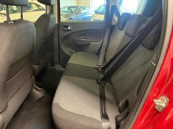 Citroen C3 Picasso 1.2 PureTech Platinum MPV 5dr Petrol Manual Euro 6 (110 ps)