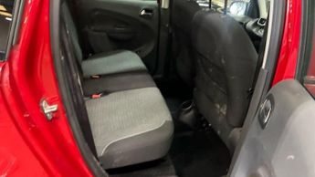 Citroen C3 Picasso 1.2 PureTech Platinum MPV 5dr Petrol Manual Euro 6 (110 ps)