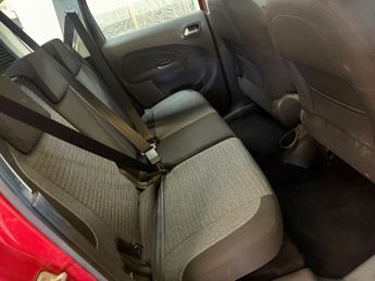 Citroen C3 Picasso 1.2 PureTech Platinum MPV 5dr Petrol Manual Euro 6 (110 ps)