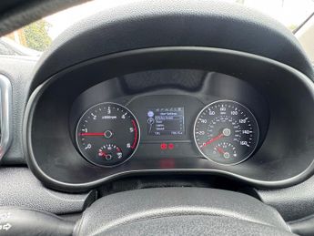 Kia Sportage 2.0 CRDi KX-2 SUV 5dr Diesel Auto AWD Euro 6 (134 bhp)