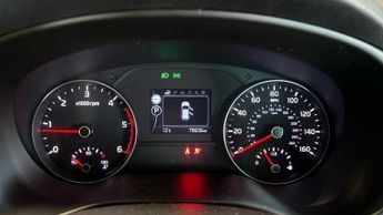 Kia Sportage 2.0 CRDi KX-2 SUV 5dr Diesel Auto AWD Euro 6 (134 bhp)