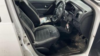 Dacia Sandero Stepway 0.9 TCe Comfort Hatchback 5dr Petrol Manual Euro 6 (s/s) (90 ps)