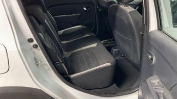 Dacia Sandero Stepway 0.9 TCe Comfort Hatchback 5dr Petrol Manual Euro 6 (s/s) (90 ps)