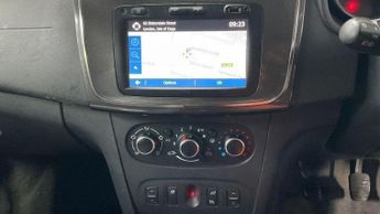 Dacia Sandero Stepway 0.9 TCe Comfort Hatchback 5dr Petrol Manual Euro 6 (s/s) (90 ps)