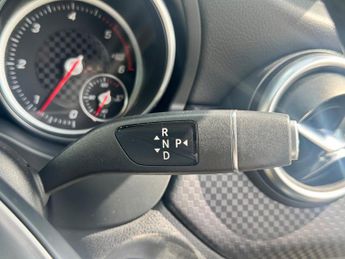 Mercedes-Benz A Class 2.1 A200d Sport (Premium) Hatchback 5dr Diesel 7G-DCT Euro 6 (s/