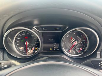 Mercedes-Benz A Class 2.1 A200d Sport (Premium) Hatchback 5dr Diesel 7G-DCT Euro 6 (s/