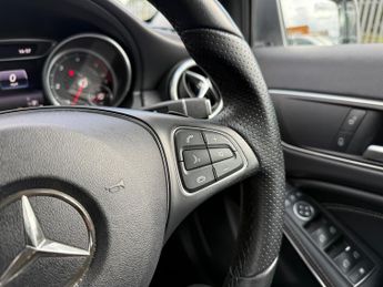 Mercedes-Benz A Class 2.1 A200d Sport (Premium) Hatchback 5dr Diesel 7G-DCT Euro 6 (s/