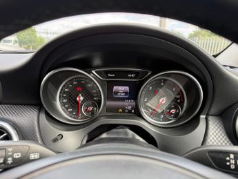 Mercedes-Benz A Class 2.1 A200d Sport (Premium) Hatchback 5dr Diesel 7G-DCT Euro 6 (s/